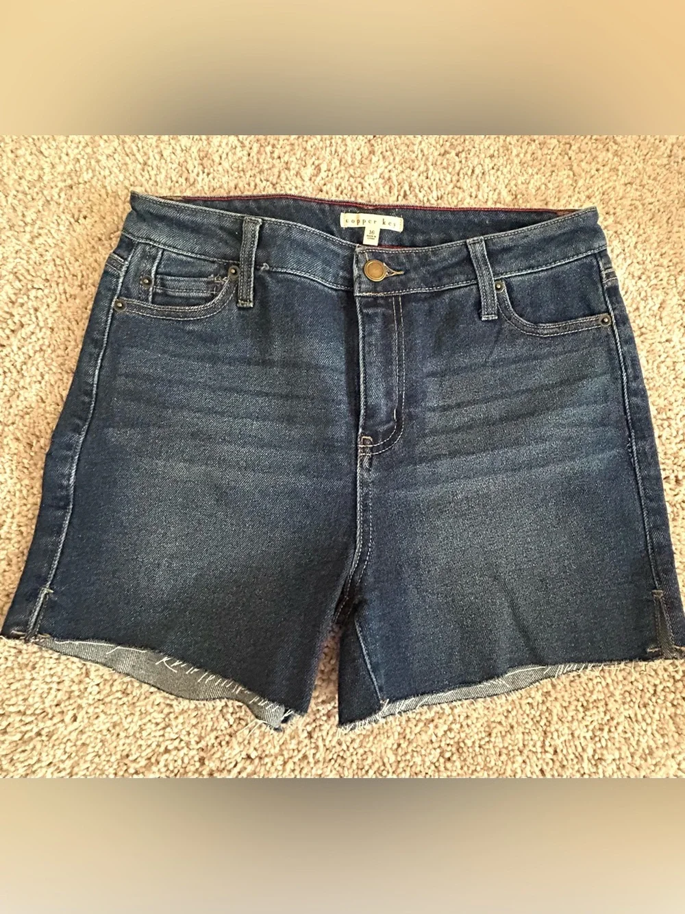 Shorts Bundle
